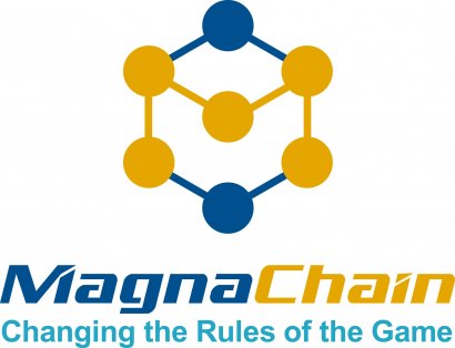 区块链公有链CellLink更名MagnaChain 测试链上线并获得JRR等机构投资